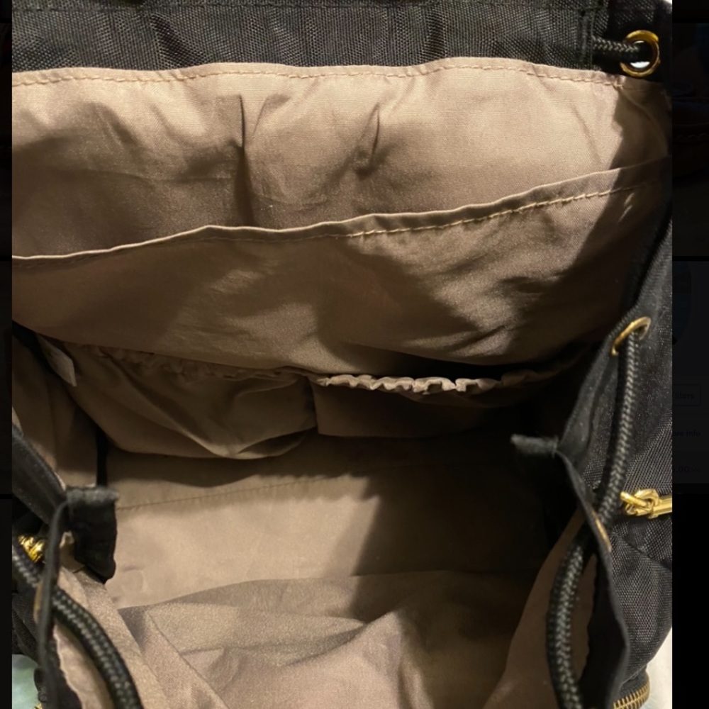 SOLD!!! SkipHop Diaper Backpack - Picture 3 of 5
